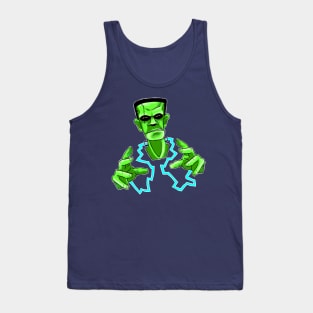 Franky Tank Top